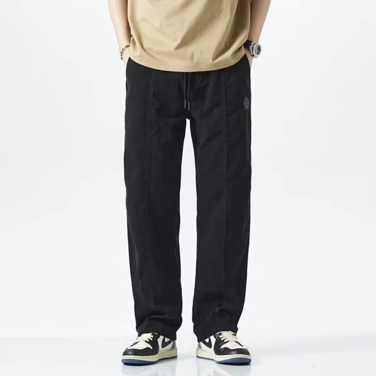 Thumbnail 4 - #42 Ranked Mens Loose Fit Baggy Pants Picks in 2026