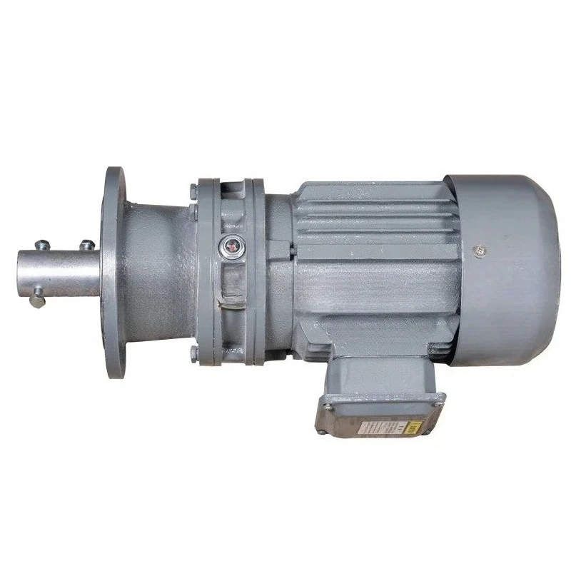 Vertical mixer Stainless steel deceleration mixer