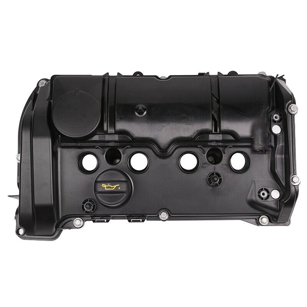 WholesaleCar Accessories Engine Valve Cover WIth Gasket Fit For  11-14 MINI Cooper S JCWR58 R61