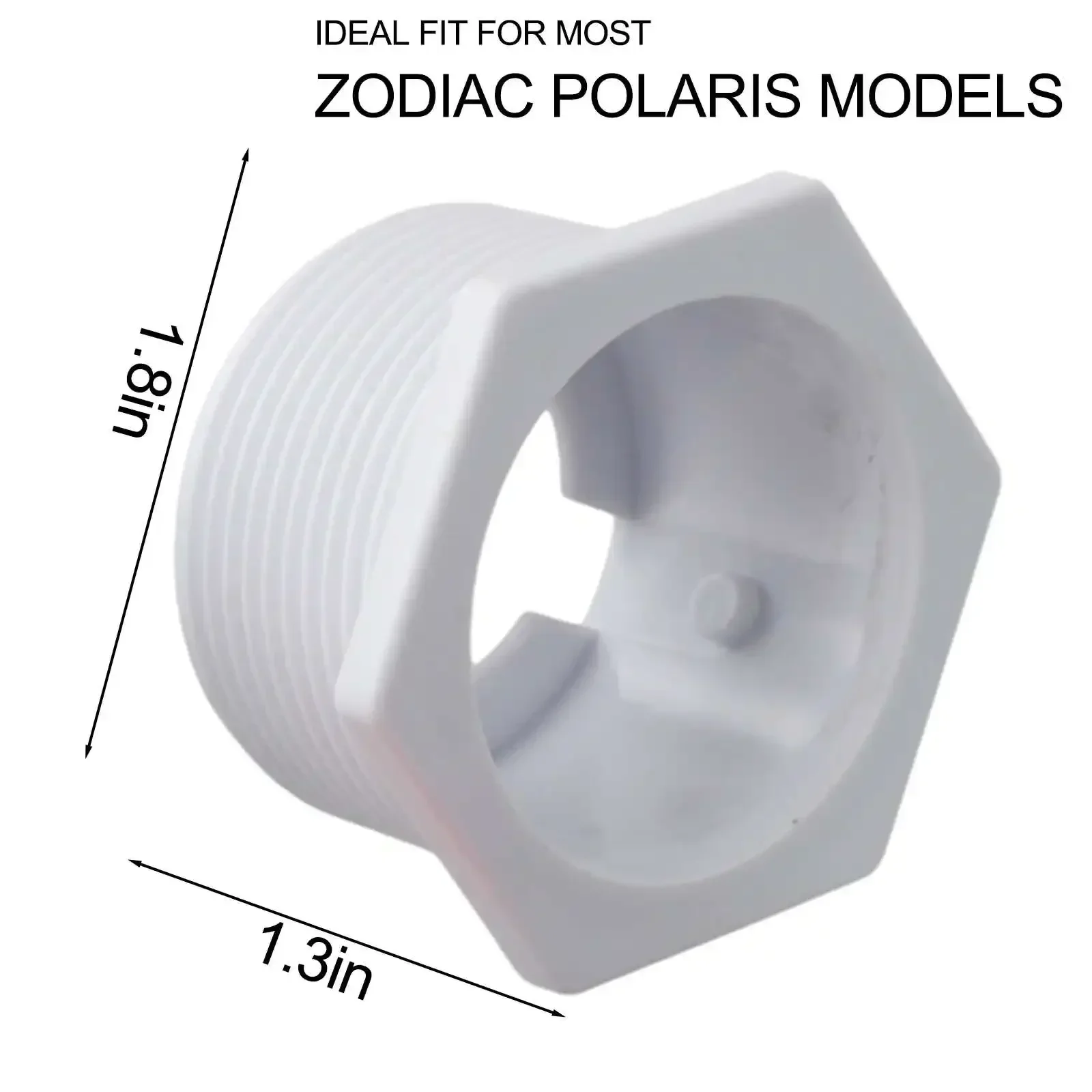 

For Polaris Models Pressure Relief Valve Replacement Valve Cleaning Efficiency As Shown Cleaning Efficiency Valve For Pools