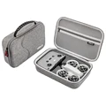 J Grey Bag