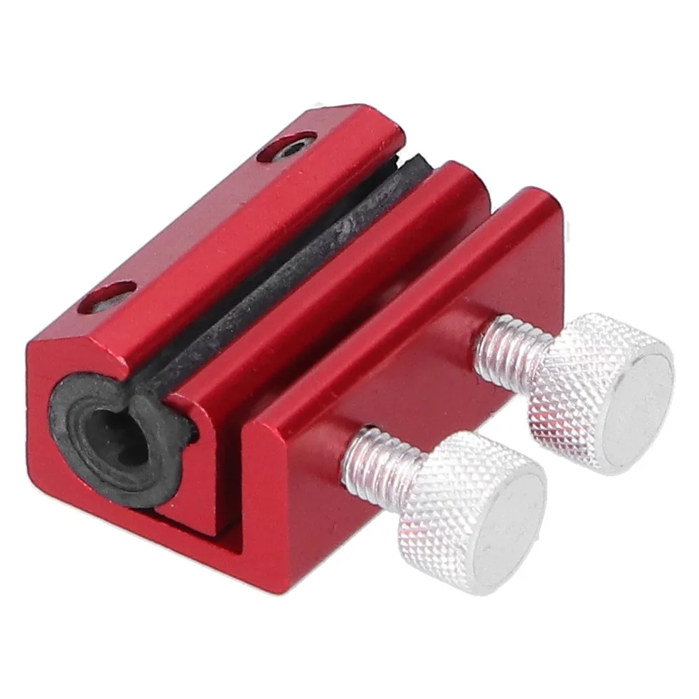 Aluminium Cable Lubricating Tool Heavy Duty Construction Oiler Accessory Wire Lubrication Oiler Chain Lubrication Tool For ATV