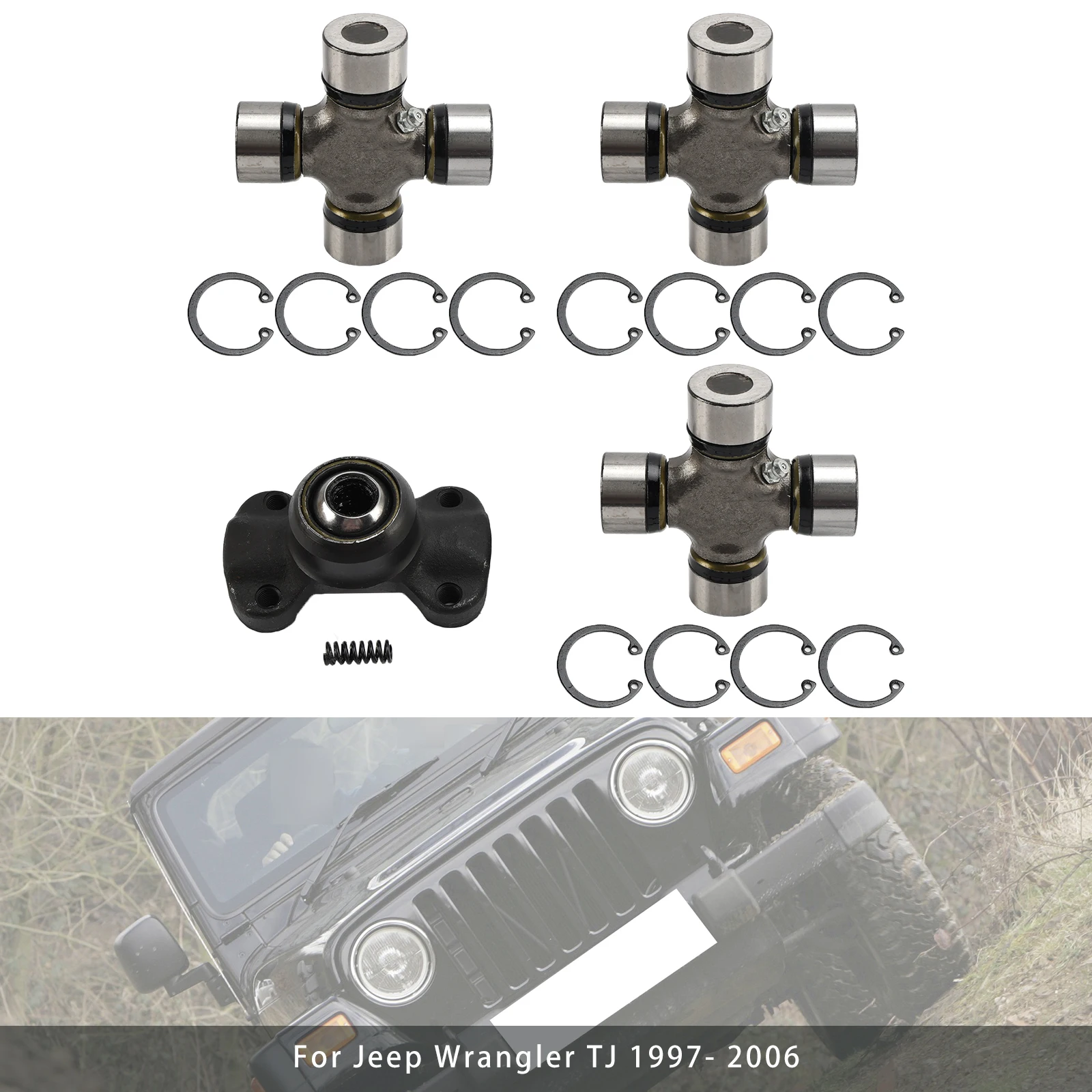 Artudatech Double C…