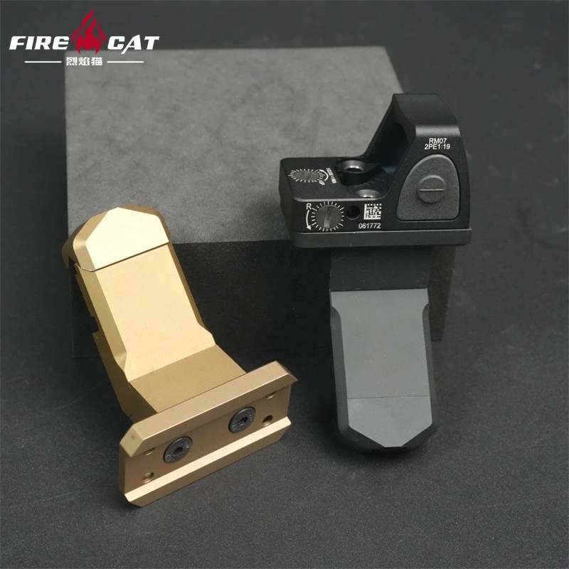 Metal Rm Red Dot Si…