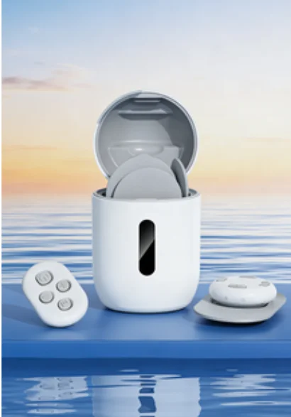 

Портативный мини-массажный патч с дистанционным управлением, электрический импульсный массажер для домашнего офиса, путешествий, шеи, спины, всего тела, массаж мышц