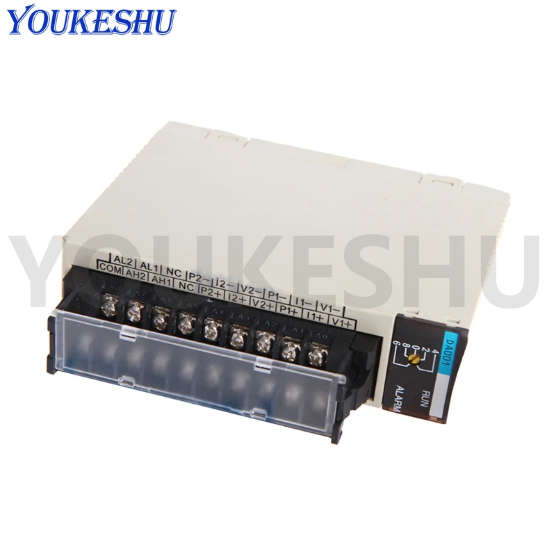 New Original PLC Module C200H Module C200H-DA001 Analog output unit module sensor