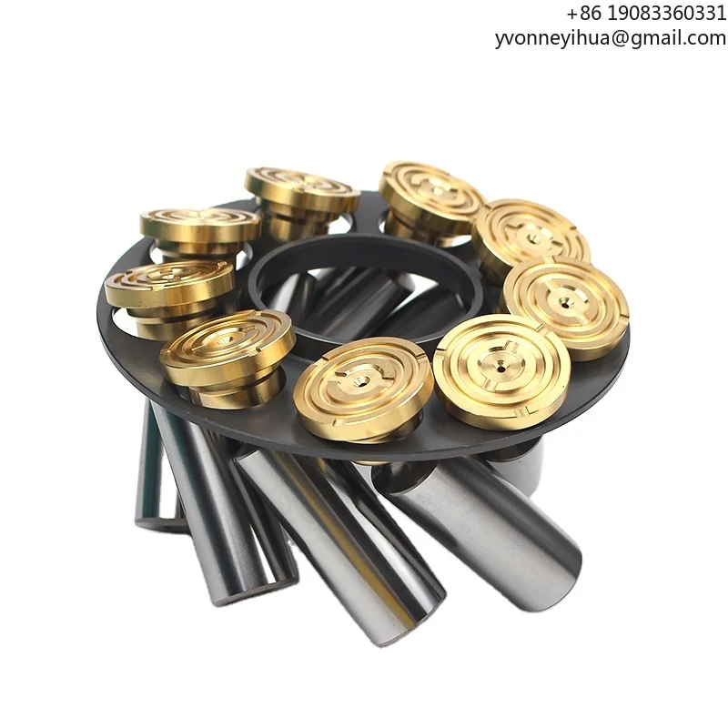 

NV111 NV64 NV172 NV270 Hydraulic Pump Spare Kits