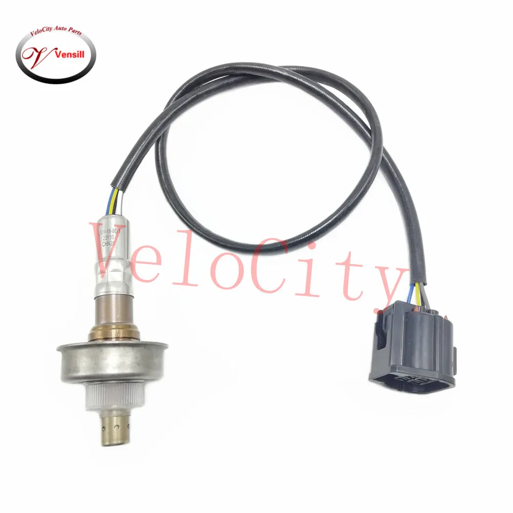 

Upstream Oxygen Sensor Part No# L509-18-8G1 L509-18-8G1C LZA07-MD16 Fits For 2005-2012 Mazda 6 Atenza 2.5L