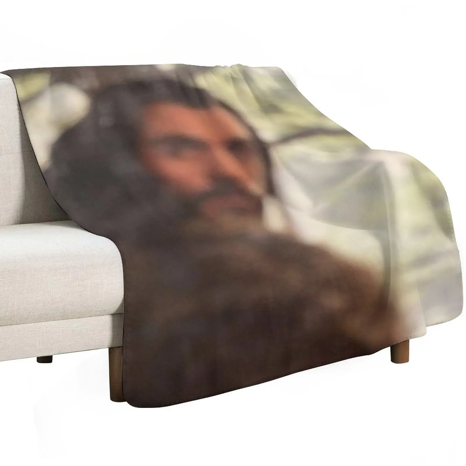 

Thorin oaksenshield. Throw Blanket Fashion Sofas Soft Beds for sofa Blankets