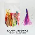 12cm-30pcs