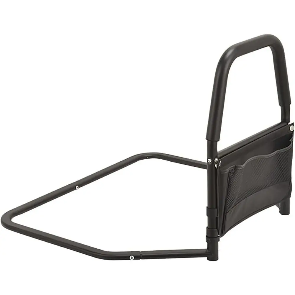 

Ручка-опора для пожилых людей, регулируемая по высоте защитная переноска для кровати, устройство для поддержки при передвижении для пожилых людей