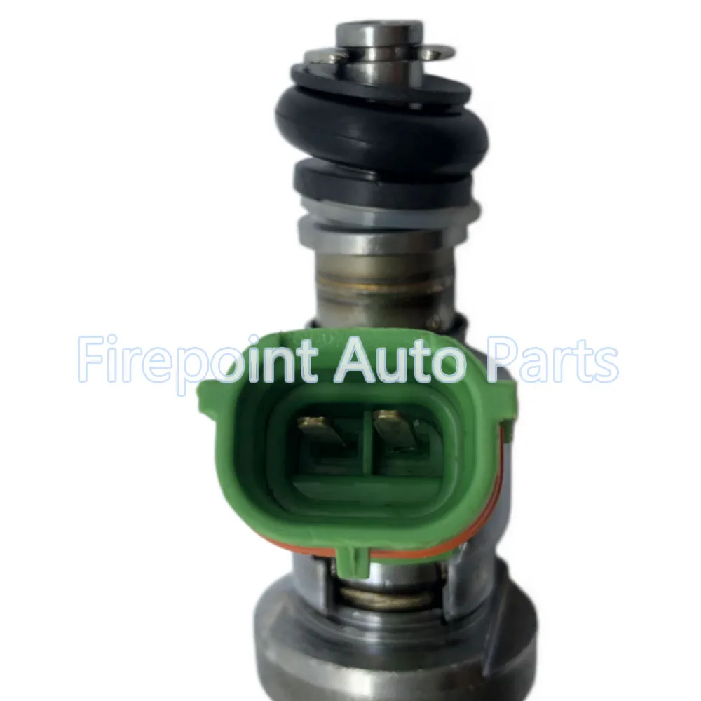 4Pcs Fuel Injectors 23250-28070 2325028070 For Toyota Avensis RAV4 1AZ-FSE D4 2AZ-FSE NOAH