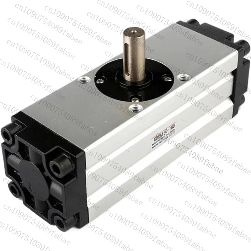 

CDRA1BS50-90 CDRA1BS 50-180 Поворотный привод Стойка и шестерня CRA1 Серия 90 180 Угловой цилиндр (CDRA1BS50-180)