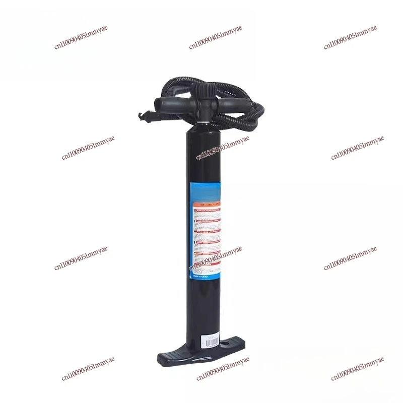 Foot air pump Electric air pump Kayak net boat inflation