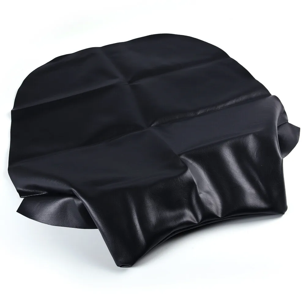 SEAT COVER BLACK FIT HONDA RECON 250 1997-2004 1998 1999 2000 2001 2002 2003  STANDARD ATV SEAT COVER
