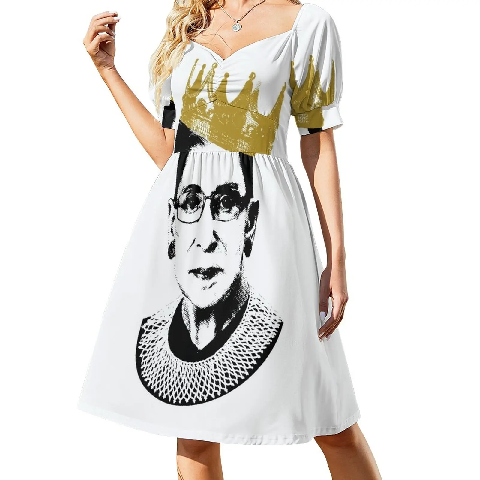 

Notorious RBG Dress Woman dresses fairy dress