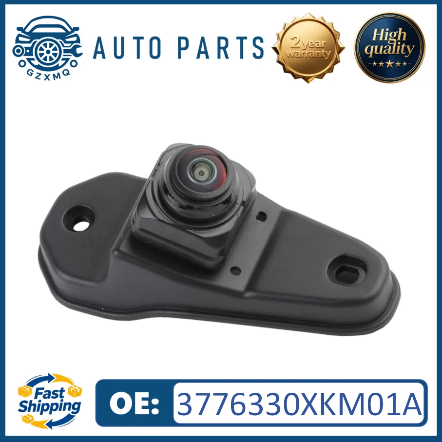 3776330XKM01A High Quality Front View Parking Camera for Great Wall Tank 300
