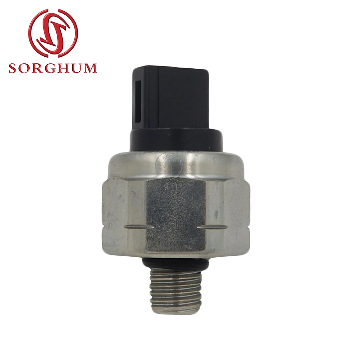 SORGHUM 93CP5-18 For Nissan Infiniti Serena For Jeep For Mitsu For Dodge For VOLVO Fuel Rail Oil Pressure Sensor 93CP518 CP5-18