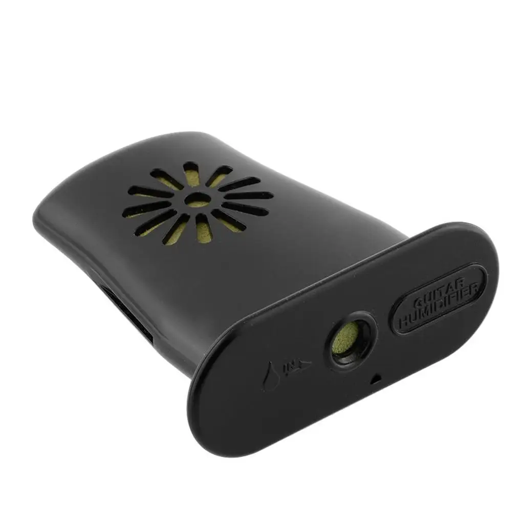 

Профессиональный увлажнитель для акустической гитары/укулеле, увлажнитель для акустической гитары