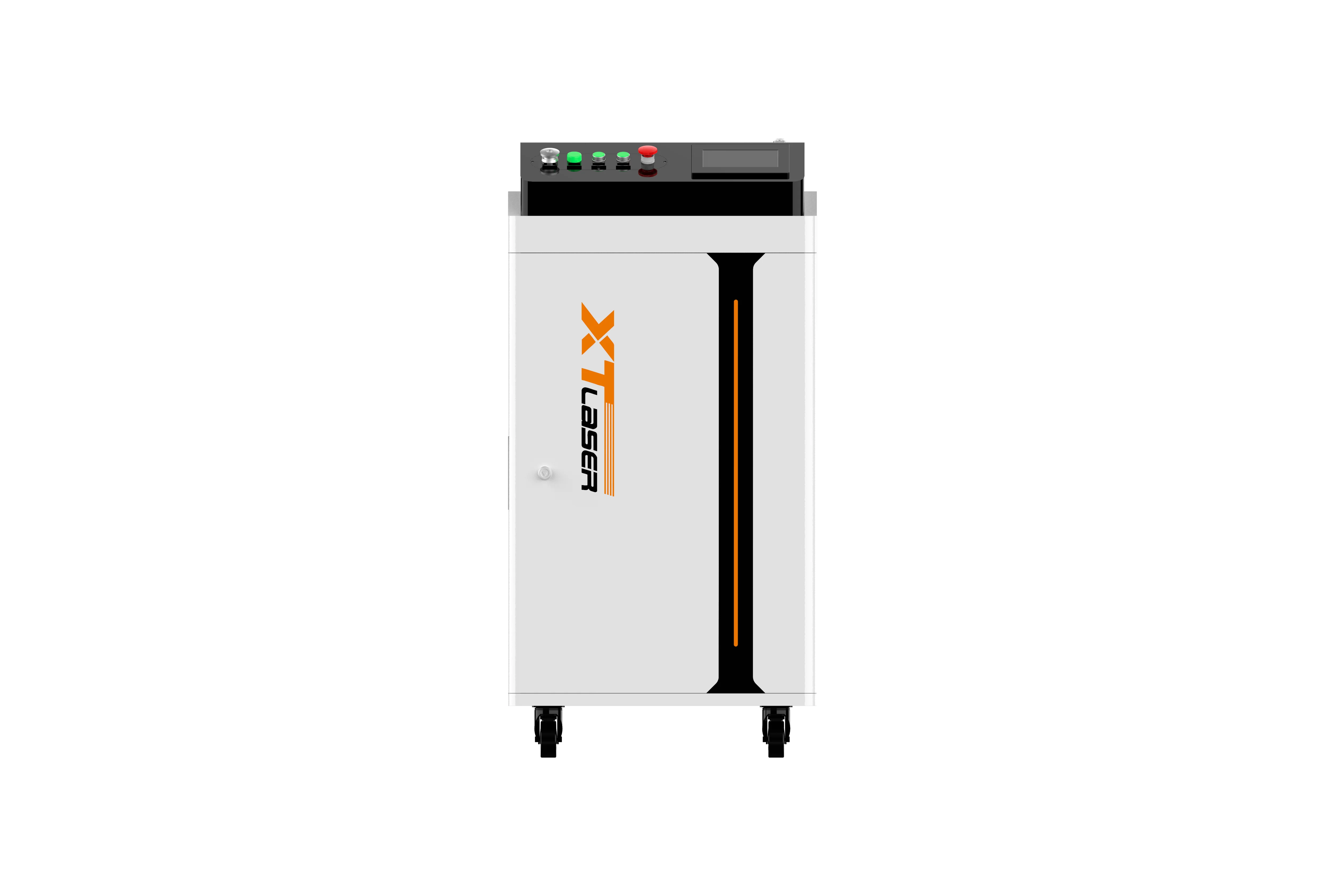 High-Efficient New Laser Cleaning Machine Laser Welders Product Type