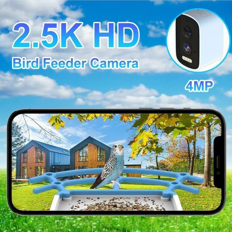 Thumbnail 4 - #43 Trending Bird Feeders Right Now