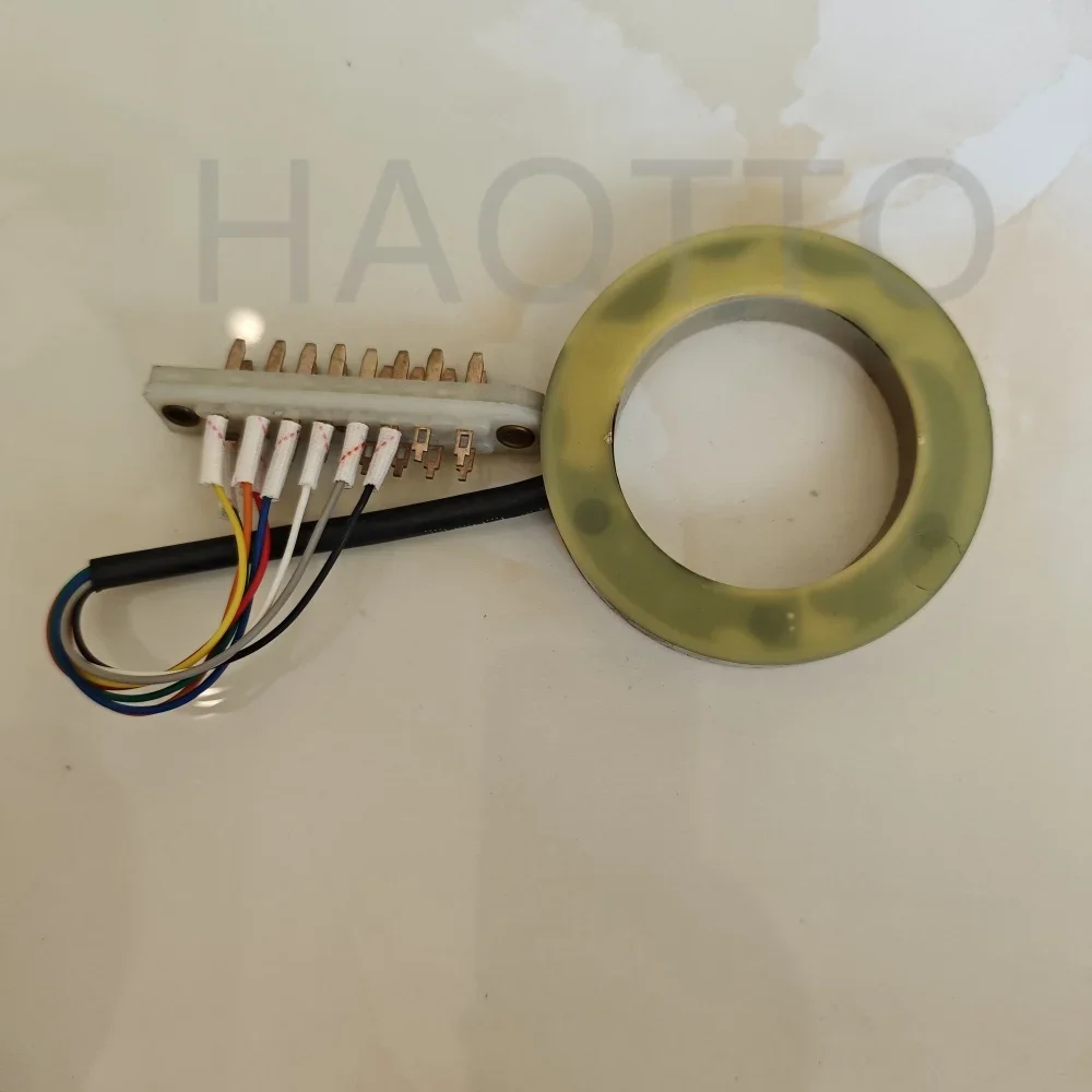 Tool Holder WD6 Six Station Transmitter F6-1/UCB16 WD6-100 (0625) WD6-118 (6132) WD6-118 (6140) 2026 Year