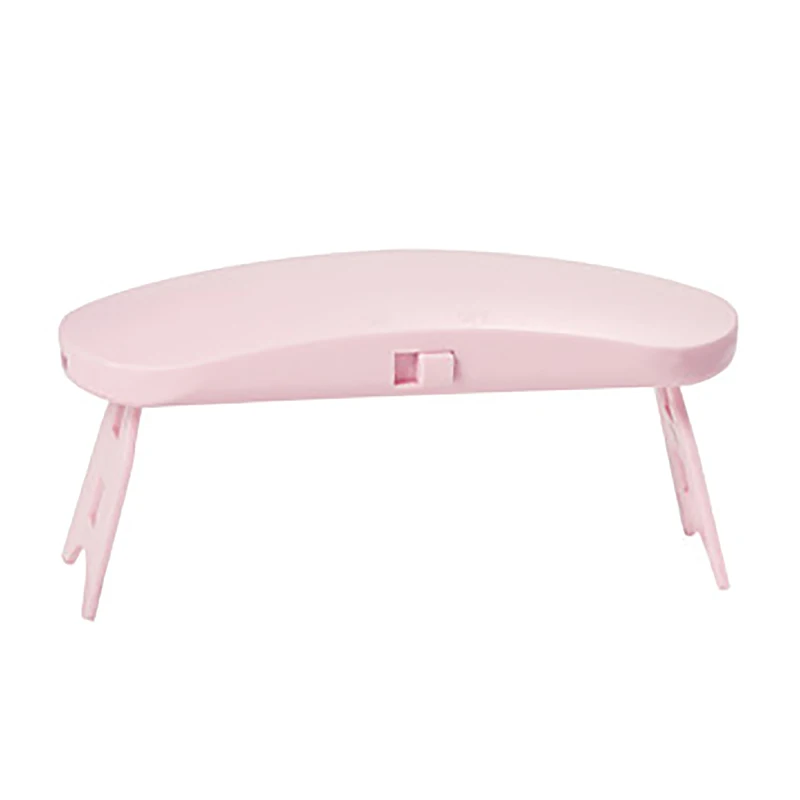 6W Mini UV LED Lamp USB ricarica Gel Polish Curing Machine Portable Nail Dryer USB Power Supply lampada UV