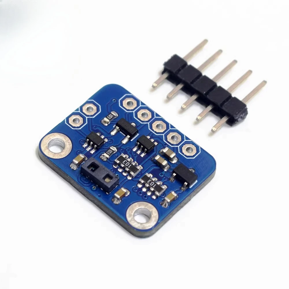 For TMF8801 TMF8806…