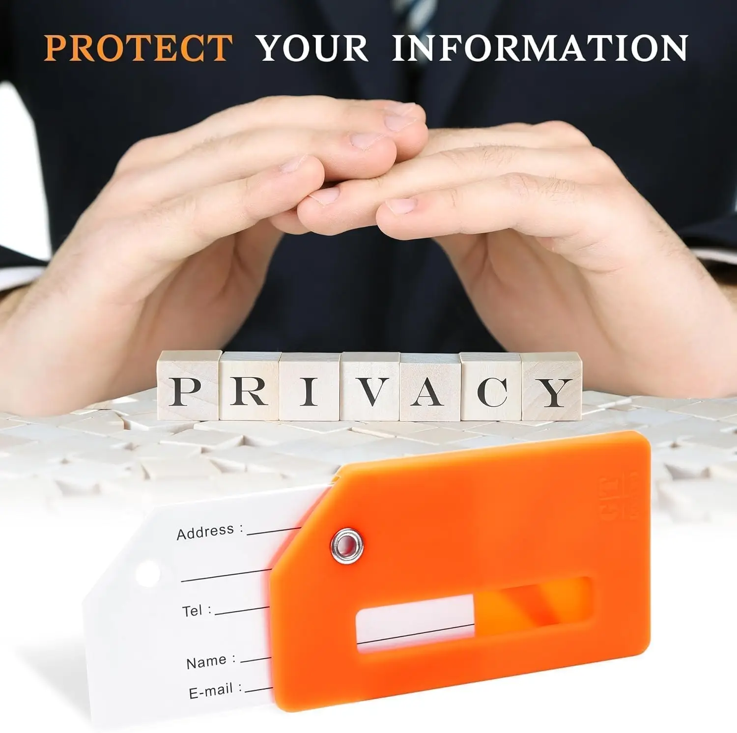 Thumbnail 4 - #39 Best Address Labels to Buy In 2026