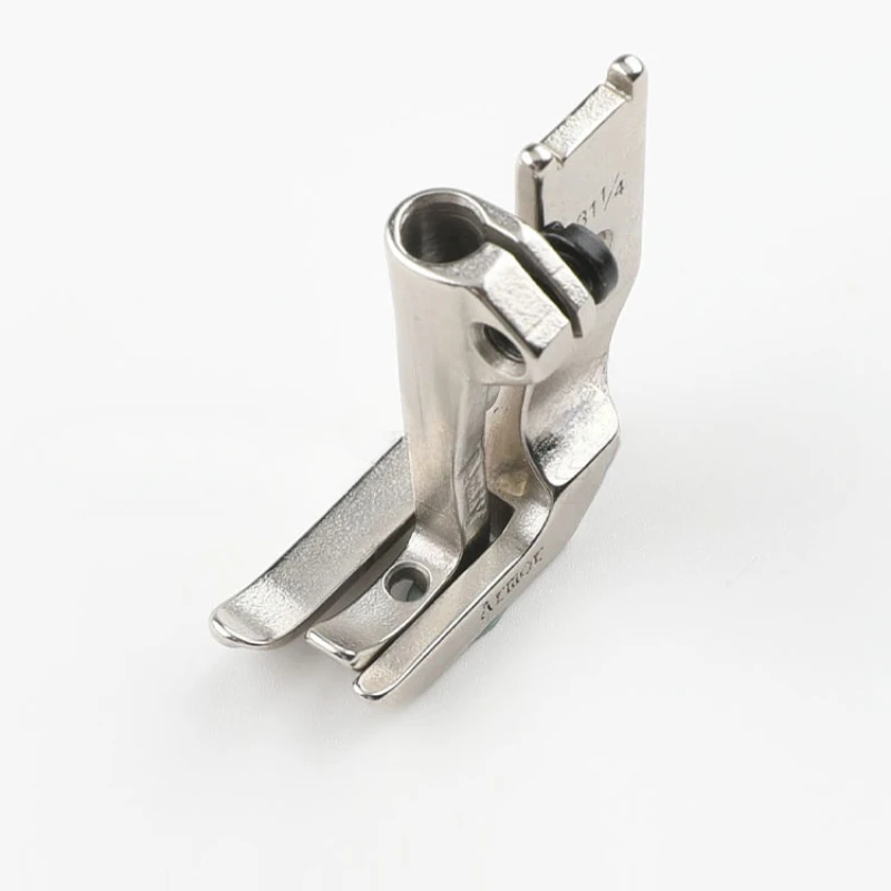 341-S31/S30 high car 246/335/8B rope bilateral high head car luggage embedded wire presser foot