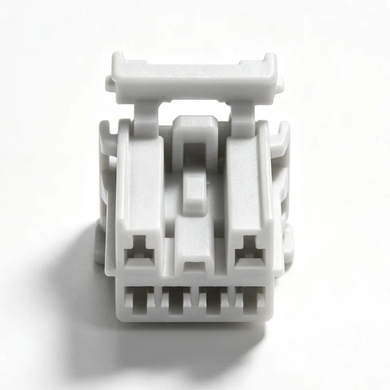 Automotive Connector MG610398-5 SDL Housing Terminal For Car Wiring Harness Vehicle Electronic System Accessories