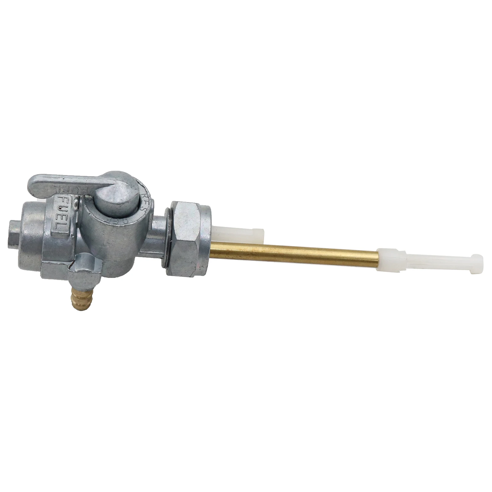 Fuel Petcock Switch Valve Tap For Kawasaki KZ900 KZ1000 C1 Z1 A1 SS Samurai 250 A7 SS Avenger Replace OEM 51023-055 51023-043 view 5