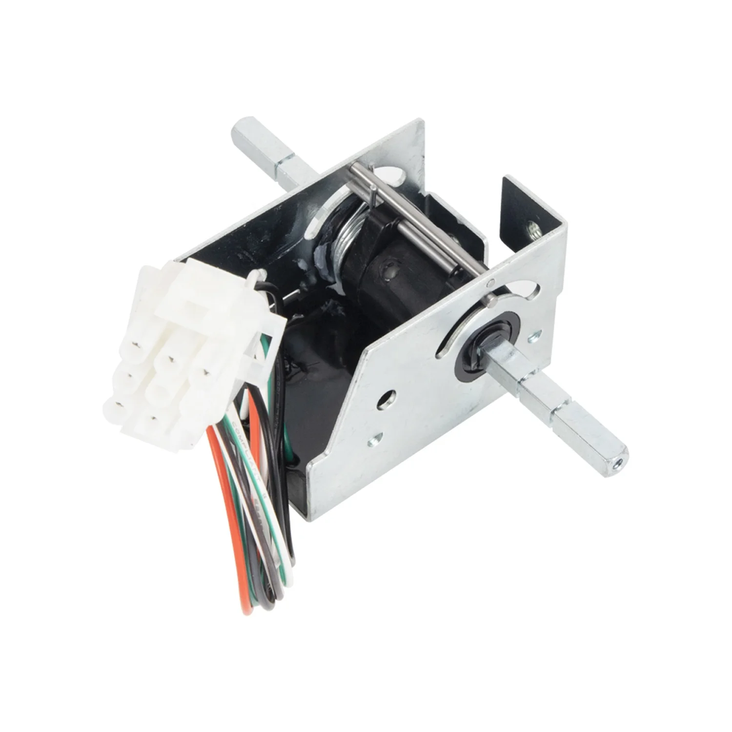 ET126 Ev Accelerator รถยกไฟฟ้าอุปกรณ์เสริม 24 โวลต์รถบรรทุกพาเลทไฟฟ้า, รถบรรทุก Stacker 24 v 48 v