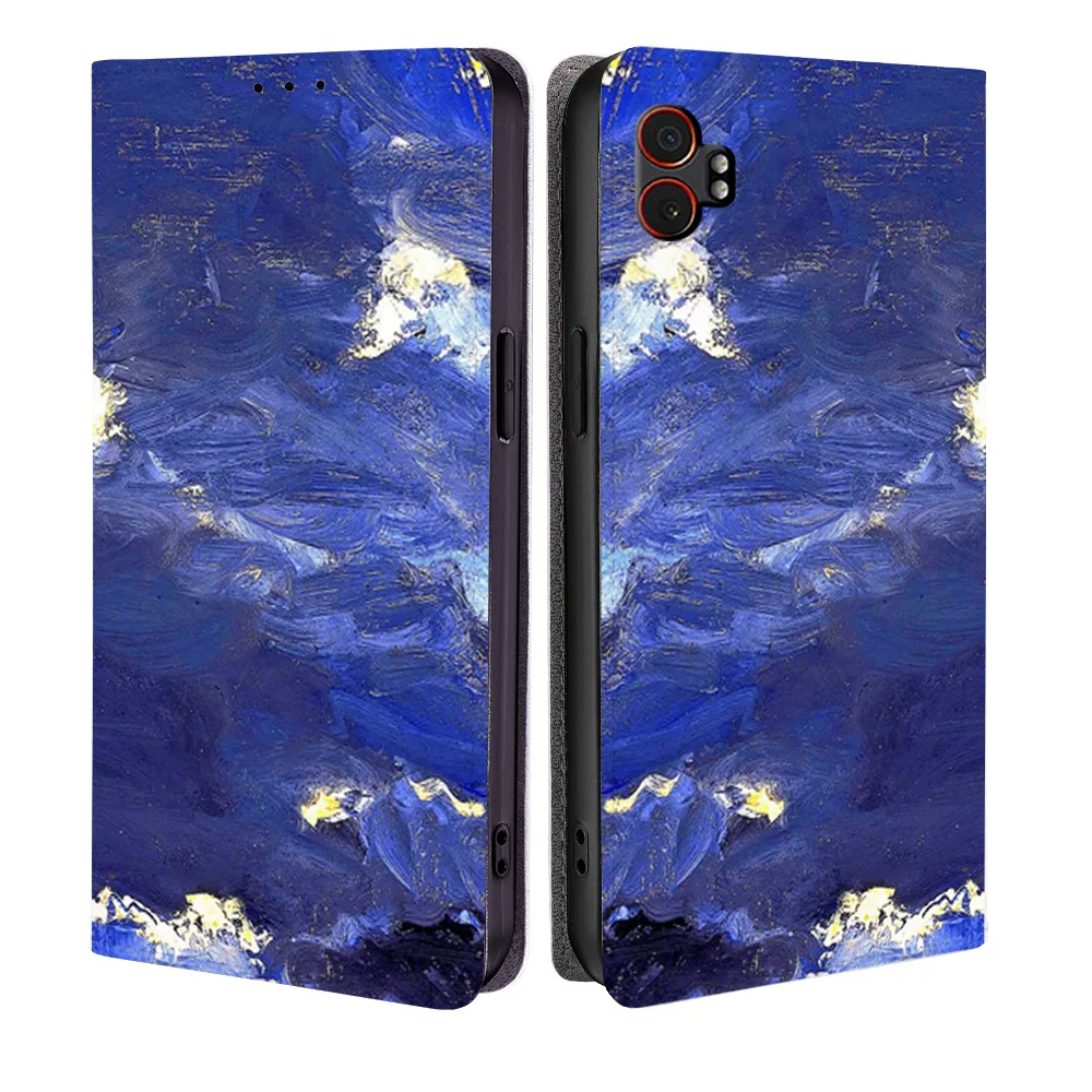 

Colorful Leather Flip Phone Cover for Moto G56 G86 G15 G05 E15 G75 G55 G35 G85 G45 G34 G24 G04 E14 G54 G64 G84 G14 G73 G53 G13