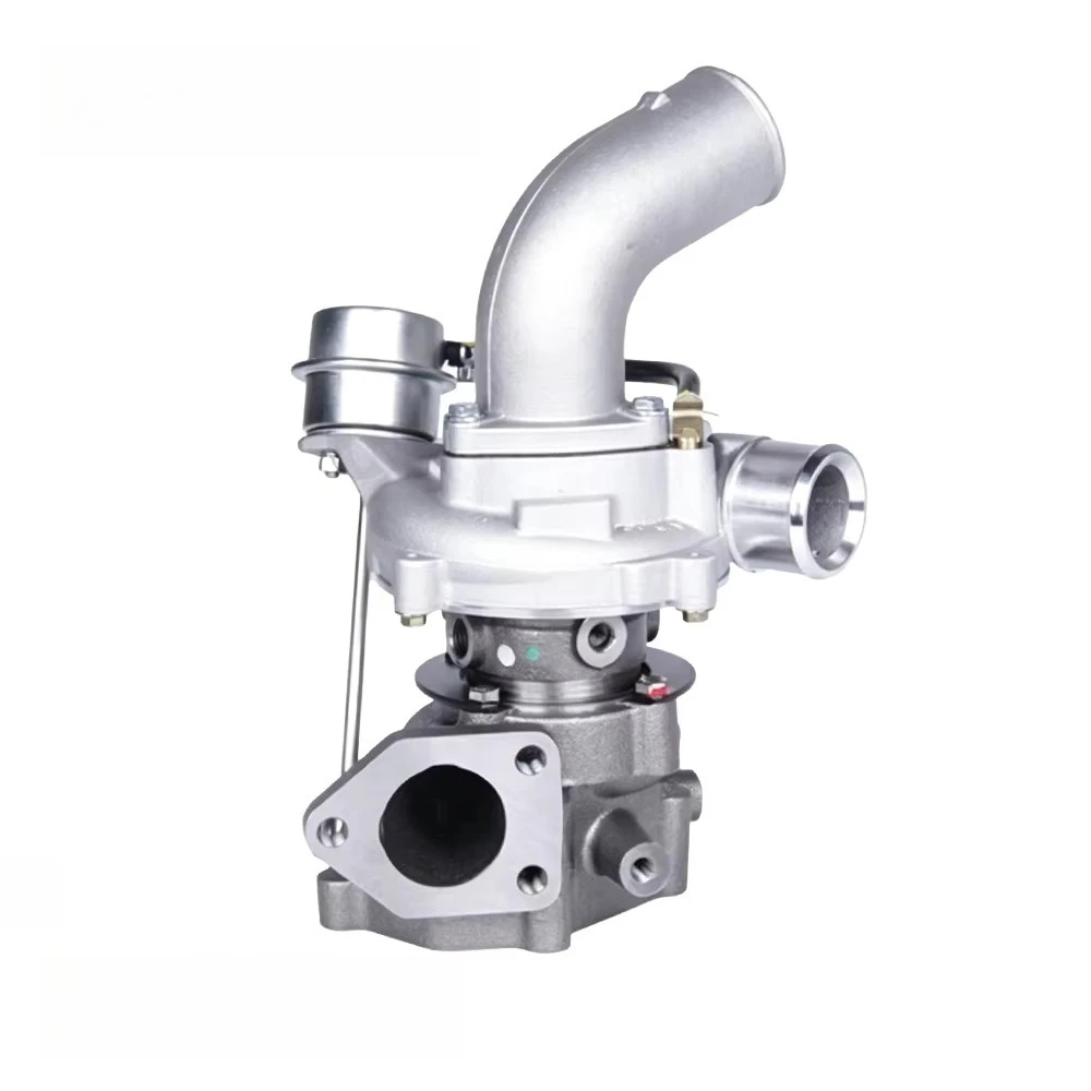 High Performance GT1749S Turbo Turbocharger 282004A350 AG17340 7323400001 for D4CB/D4BC  Porter II Porter H100 Starex H1