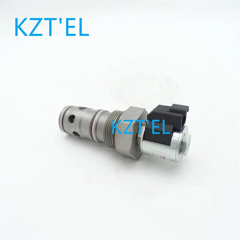 Excavator Parts 328-4314 C7 Solenoid Valve 950H-980K For Carter 962H 962K