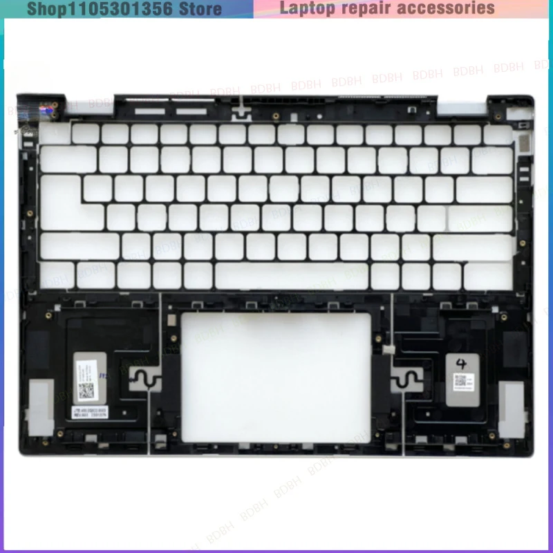 New For DELL Inspiron 14Pro 5420 5425 Palmrest Upper Case Keyboard Cover 0Y8CK3