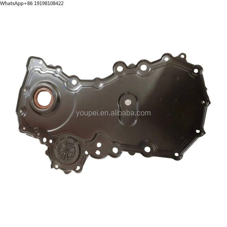 

Для Ranger 2019-новое поступление, крышка ГРМ автомобиля с автоматическим двигателем, высокое качество OEM JB3Q-6019-BA