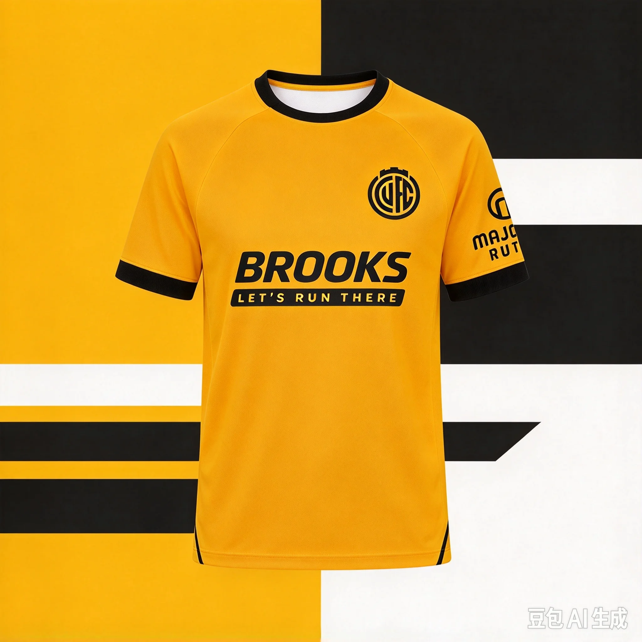 26 New English Soccer Jerseys Cambridge United Style Matching Family Outfits V-neck T-shirt Trendy Parent-Child Clothes Ins Y2K