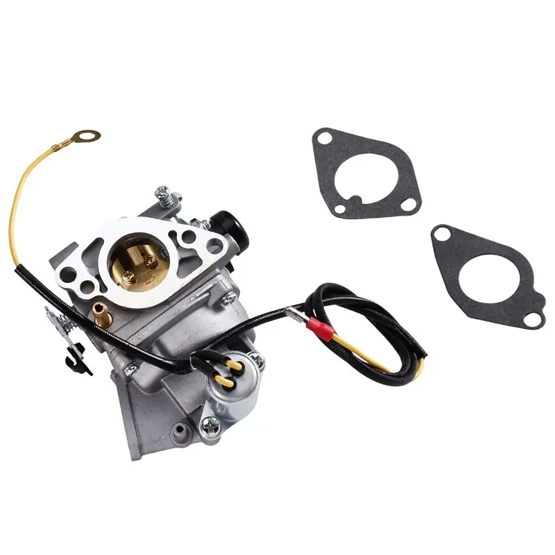 ABHI-Lawn Mower Carburetor Carb For For Honda GXV610 18HP