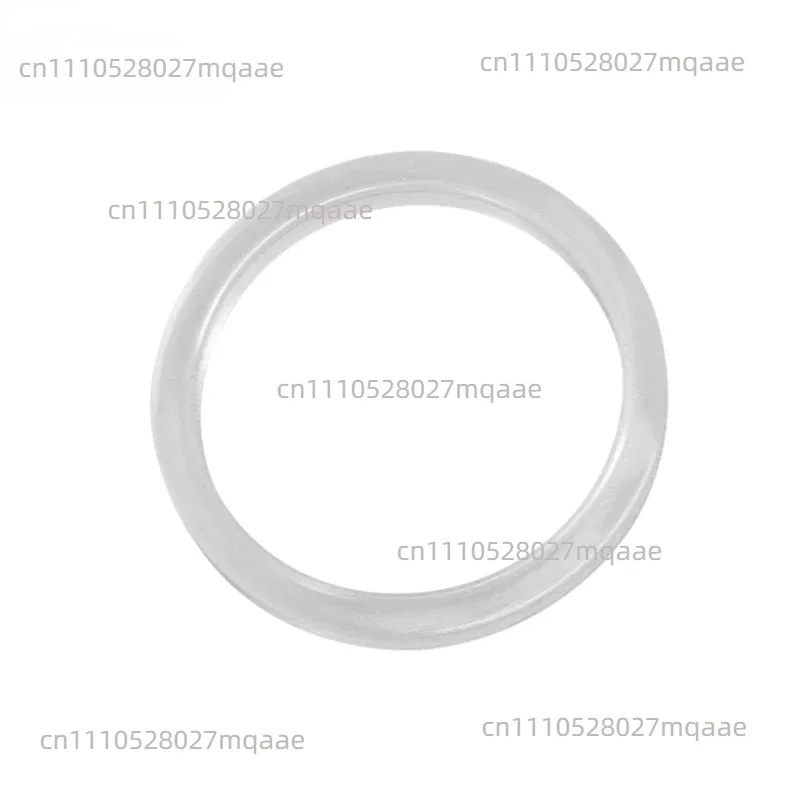 4Pcs Coffee machine brewing head seal for HiBREW H10A semi-automatic coffee maker