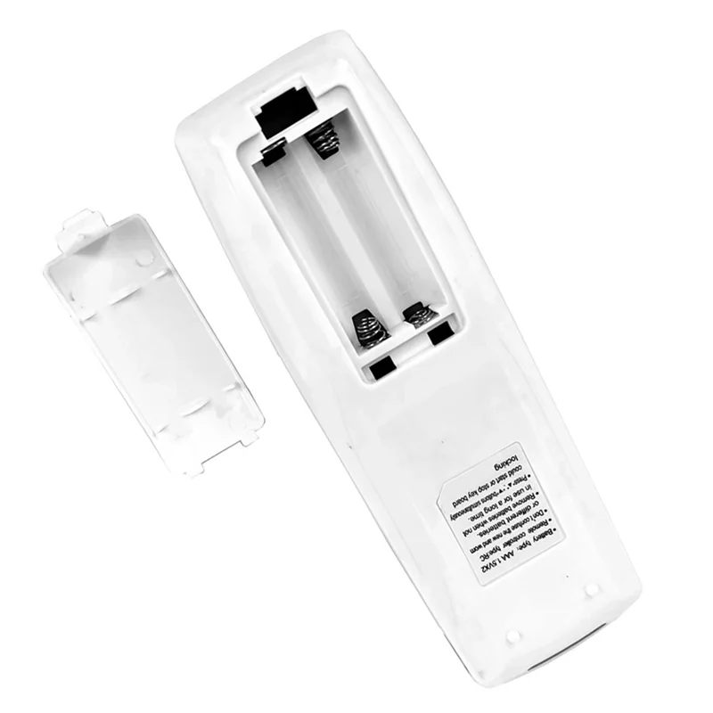 2X YAP1F Air Conditioner Remote Control For GREE YAP1F Home Heating And Cooling Function Replacement Remote Control-[Y03A]