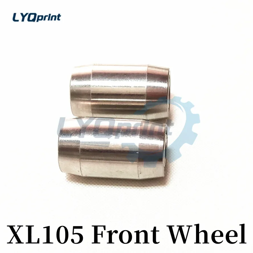 Best Quality XL105 Front Wheel For Heidelberg Printing Machine Spare Parts