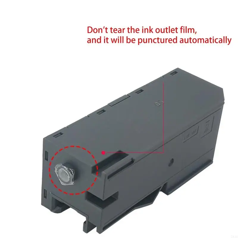 781E Primer T04D0 Maintenance Box C13T04D000 Replacement Maintenance for