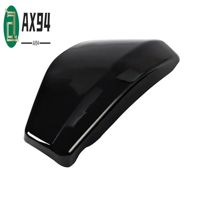 

AX94-Motorcycle Battery Fairing Cover For Honda VTX1300 VTX 1300 2003-2009 R/Retro S/Spoke C/Custom T/Tourer