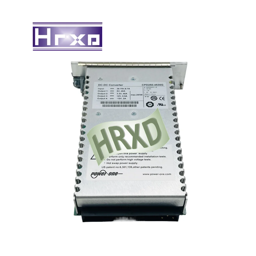 Power Supply CPD250-4530G