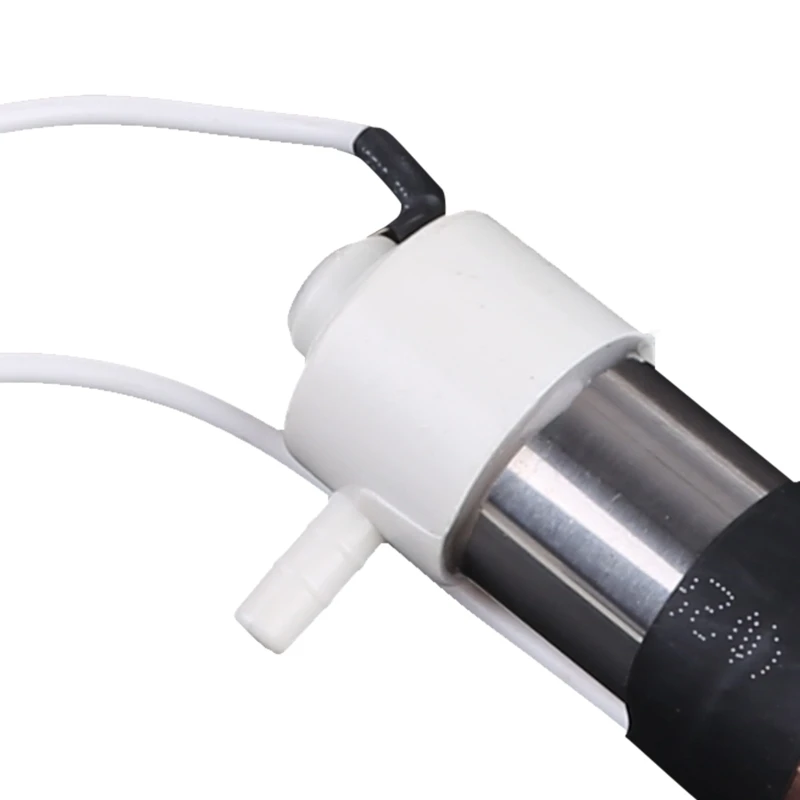 AC110V 200mg مولد أنبوب DIY بها بنفسك معالجات المياه لتنقية الهواء المنزل جديد دروبشيب