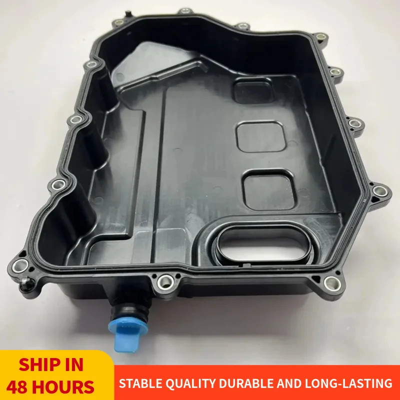 

for Ford Factory Direct Sales J1KP-7G004-AC Automatic Transmission Oil Pan 8F24