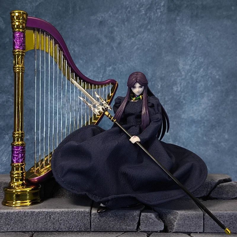 

In Stock Goodtony Model Saint Seiya Myth Cloth Ex Pandora Knights Of The Zodiac Anime Collectible Model Desktop Ornament Gifts