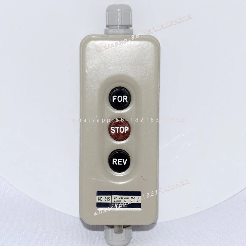 Power Button Switch…